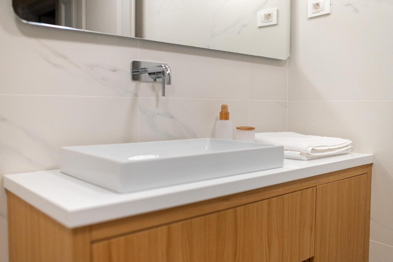 Apartment Superior 2 Bedroom Gabriela