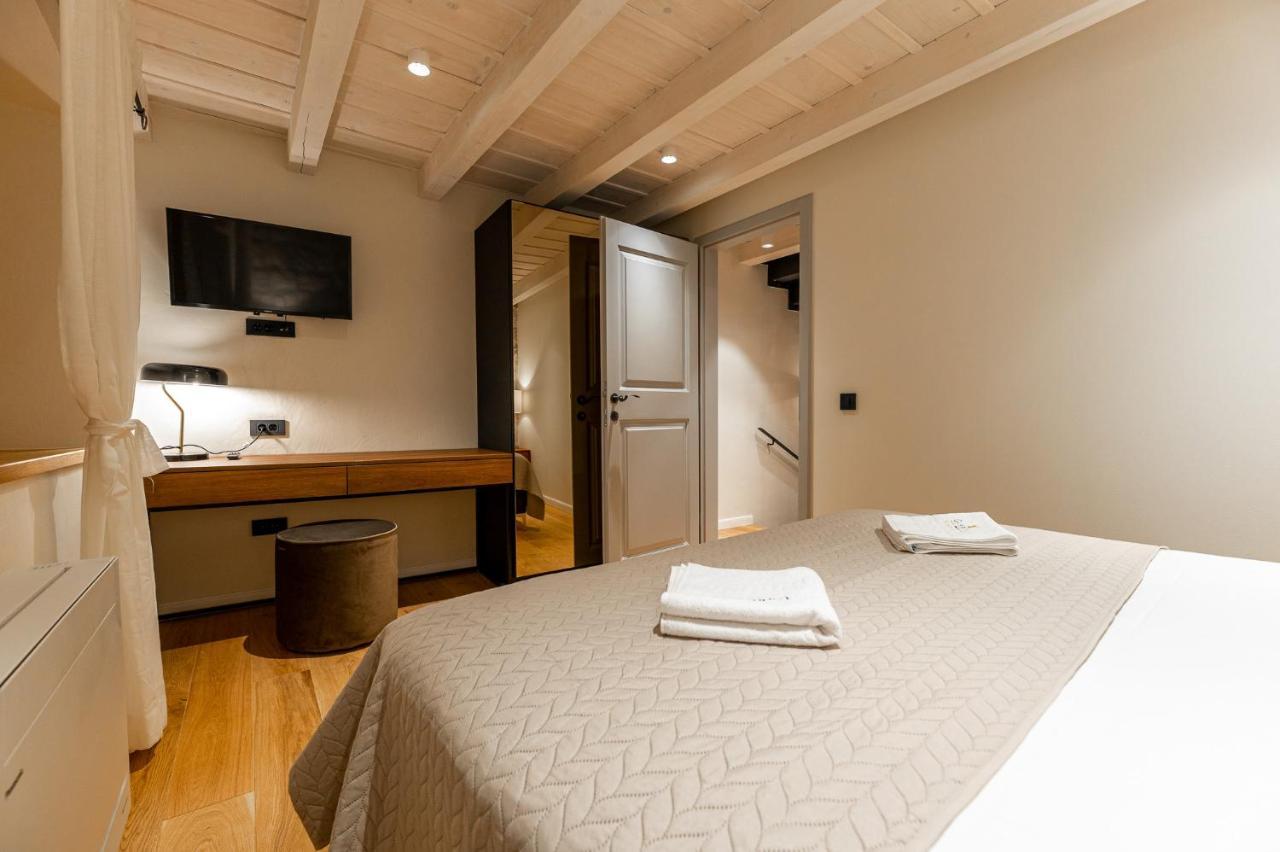 Apartamento Superior 2 Bedroom Gabriela