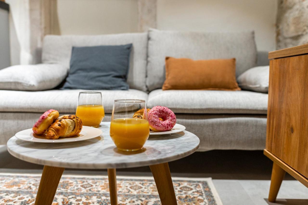 Apartamento Superior 2 Bedroom Gabriela