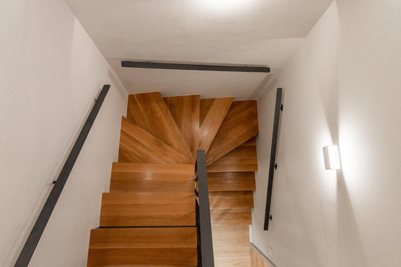 Apartamento Superior 2 Bedroom Gabriela *